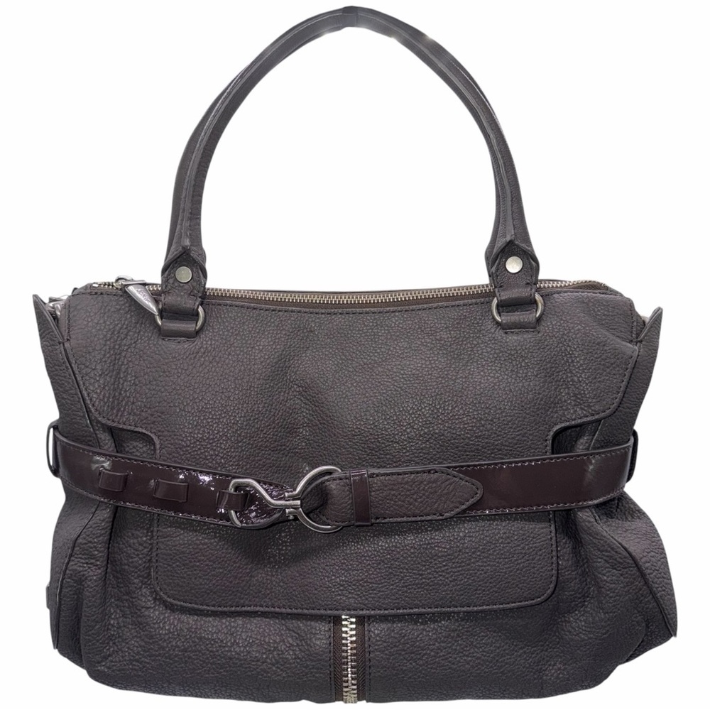 NWT Botkier “Apollo Satchel” in Ash Gray